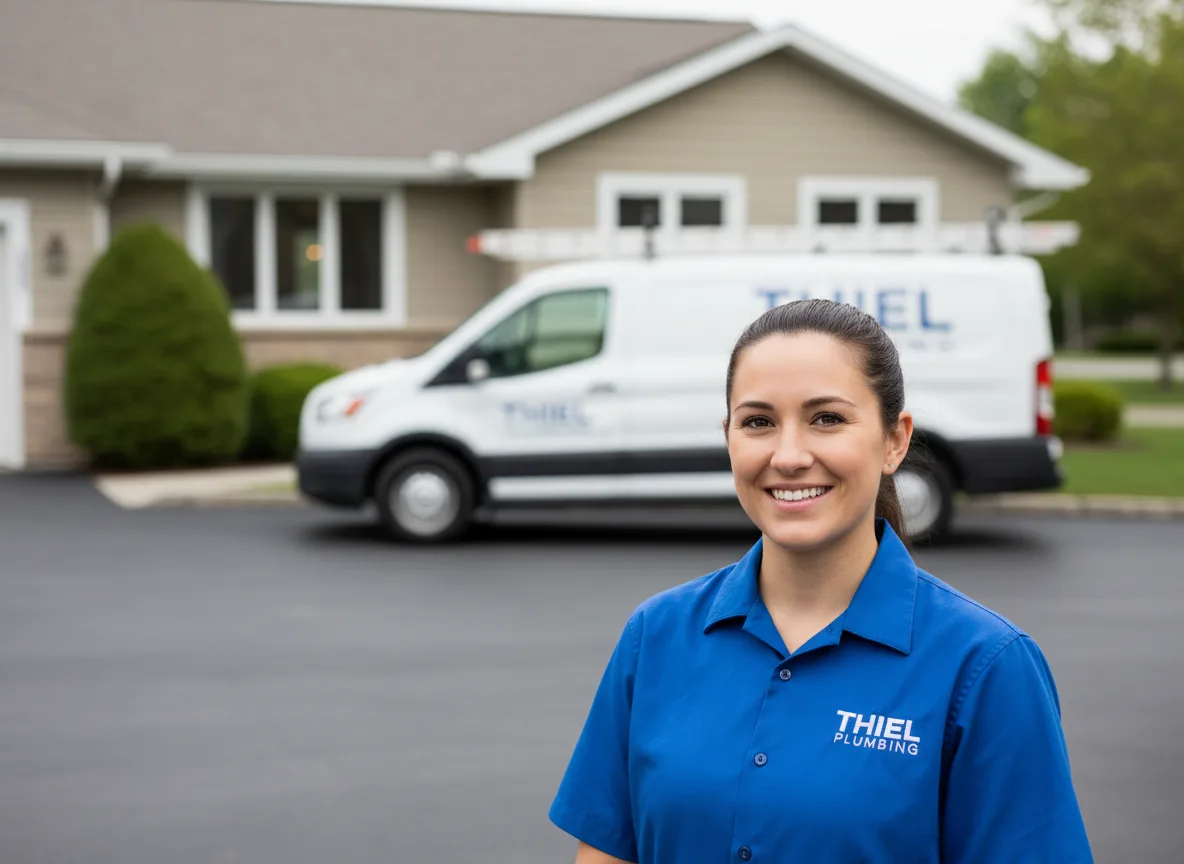 Plumber Hillsdale, IN FAQs